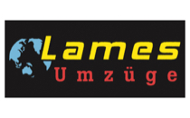 Logo Lames Umzüge Inh. Kurt Lames Möbeltransporte Wittlich
