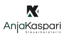 Logo Kaspari Anja Steuerberatung Wittlich