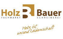 Logo Schreinerei  Bauer GmbH Wittlich