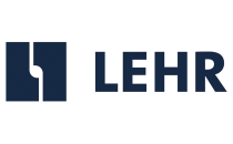Logo LEHR GmbH Trier