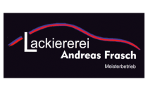 Logo Frasch Andreas Autolackiererei Hontheim