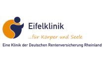 Logo Eifelklinik Rehabilitationsklinik Manderscheid