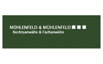 Logo Mühlenfeld & Mühlenfeld Rechtsanwälte Wittlich