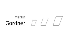Logo Gordner Martin Dipl. - Betr.(FH) Steuerberater Baumholder