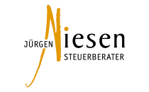 Logo Jürgen Niesen Steuerberater Gerolstein