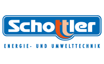 Logo Schottler GmbH Salmtal