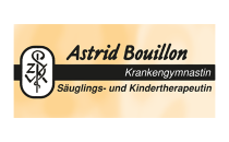 Logo Bouillon Astrid Krankengymnastik Hermeskeil