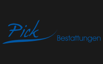 Logo Ernst Pick GmbH & Co. KG Bestattungen Rhaunen