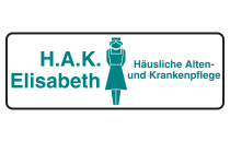 Logo H.A.K. Elisabeth Pflegedienst Saarburg