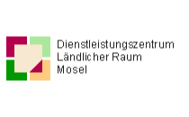 Logo Steillagenzentrum des DLR Mosel Weinbauschule Bernkastel-Kues