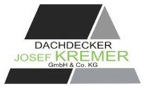 Logo Kremer Josef GmbH & Co. KG Dachdeckergeschäft Trier