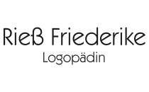 Logo Rieß Friederike Praxis für Logopädie Wittlich