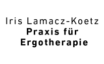 Logo Lamacz-Koetz Iris MSc Ergotherapeutin Trier