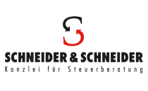 Logo Schneider & Schneider Kanzlei für Steuerberatung Idar-Oberstein