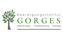 Logo Gorges Bestattungen Wittlich