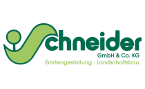 Logo Landschaftsbau Schneider GmbH & Co. Trier