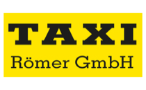Logo Römer GmbH Taxi Hermeskeil