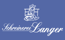 Logo Langer Robert Schreinerei Trier