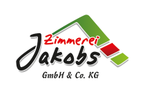 Logo Zimmerei Jakobs GmbH & Co. KG Beinhausen
