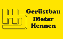 Logo Hennen Gerüstbau GmbH Trier