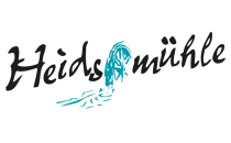 Logo Heidsmühle Hotel Manderscheid