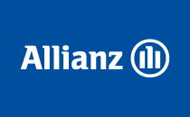 Logo Allianz Generalvertretung Christian Bach Versicherungsvertretung Trier