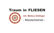 Logo Traum in FLIESEN Inh. Markus Grölinger Uersfeld