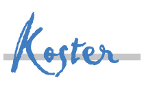 Logo Koster Edgar Schreinerei und Bestattungen Trier