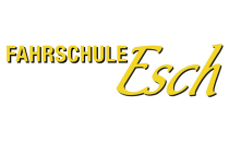 Logo Esch Michael Fahrschule Binsfeld