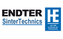Logo Endter SinterTechnics GmbH & Co. KG Densborn