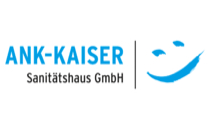 Logo ANK - Kaiser Sanitätshaus GmbH Idar-Oberstein