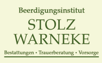 Logo Stolz Warneke Beerdigungsinstitut Pantenburg