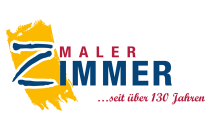 Logo Zimmer Jörg Malermeister Speicher