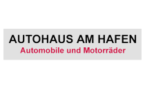Logo Autohaus am Hafen HONDA Triumph-Trier Trier