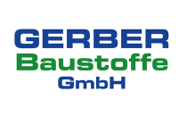 Logo Gerber Baustoffe GmbH Idar-Oberstein