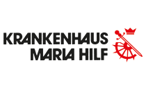 Logo Krankenhaus Maria-Hilf GmbH Daun