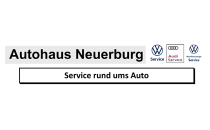 Logo Automobile Fred Neuerburg e.K. Meisburg