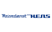 Logo Reisedienst Hens GmbH Omnibusbetrieb Üxheim-Heyroth