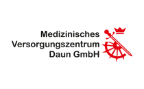 Logo Medizinisches Versorgungszentrum Daun GmbH Onkologie MVZ am KH Maria Hilf Daun