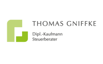 Logo Gniffke Thomas Dipl. - Kfm. Steuerberater Trier