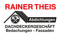 Logo Theis Rainer Dachdecker Birkenfeld