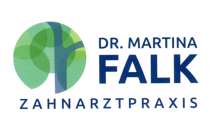 Logo Falk Martina Dr. med. dent. Zahnärztin Daun