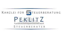 Logo Petry Klein Schmitz Partnerschaftsgesellschaft mbB Steuerberater Idar-Oberstein
