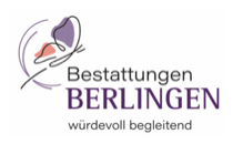 Logo Bestattunginstitut Berlingen GmbH Kirchweiler