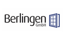 Logo Schreinerei Berlingen / Berlingen GmbH Fensterbau und Schreinerei Kirchweiler