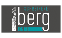 Logo Schreinerei Berg GmbH Konz