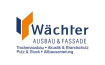 Logo Heinz Wächter GmbH Ausbau & Fassade Trier