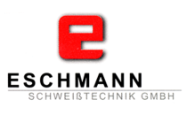 Logo Eschmann Schweißtechnik GmbH Stahl- und Maschinenbau Trier