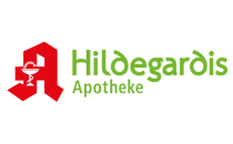 Logo Hildegardis Apotheke Inh. Melanie Justen Trier