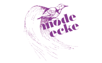 Logo Mode-Ecke Trier-Pfalzel Boutique Trier